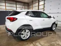 2024 Buick ENCORE фото