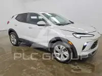 2024 Buick ENCORE фото