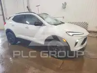 2024 Buick ENCORE фото