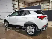 2024 Buick ENCORE фото