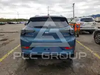 2024 Buick ENCORE фото