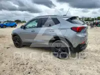 2024 Buick ENCORE фото