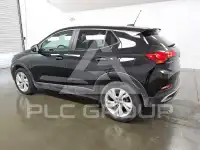 2024 Buick ENCORE фото