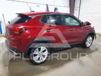 2024 Buick ENCORE фото