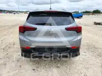 2024 Buick ENCORE фото