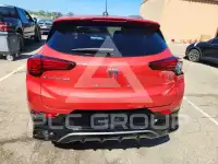 2024 Buick ENCORE photo