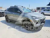 2024 Buick ENCORE фото