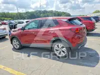 2024 Buick ENCORE фото