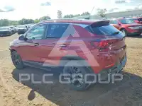 2024 Buick ENCORE фото