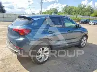 2024 Buick ENCORE фото