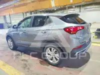 2024 Buick ENCORE фото
