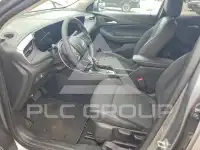 2024 Buick ENCORE фото