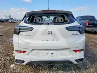 2024 Buick ENCORE photo