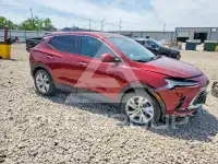 2024 Buick ENCORE фото