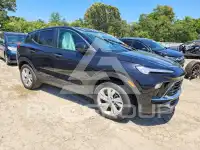 2024 Buick ENCORE фото