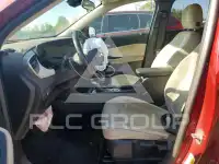 2024 Buick ENCORE фото
