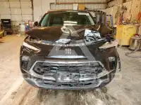 2024 Buick ENCORE photo