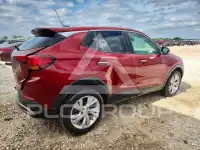2024 Buick ENCORE фото