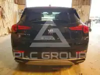 2024 Buick ENCORE photo