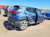2024 Buick ENCORE фото