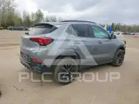 2024 Buick ENCORE фото