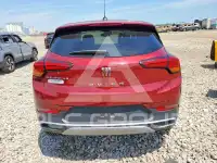 2024 Buick ENCORE фото