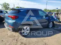 2024 Buick ENCORE фото