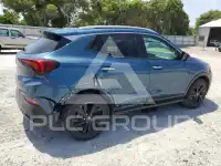 2024 Buick ENCORE фото