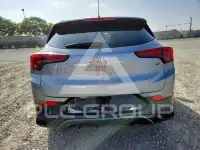2024 Buick ENCORE photo