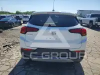 2024 Buick ENCORE фото