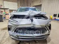 2024 Buick ENCORE фото