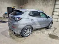 2024 Buick ENCORE фото
