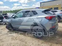 2024 Buick ENCORE фото
