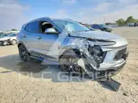 2024 Buick ENCORE photo