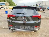 2024 Buick ENCORE фото