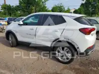 2024 Buick ENCORE фото