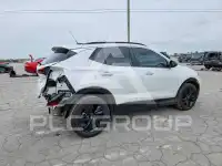 2024 Buick ENCORE фото
