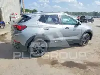 2024 Buick ENCORE фото