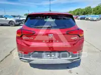 2024 Buick ENCORE фото