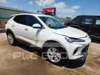 2024 Buick ENCORE photo