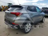2024 Buick ENCORE фото