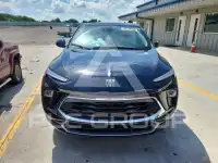 2024 Buick ENCORE фото