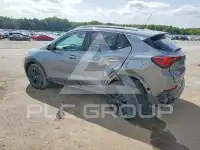 2024 Buick ENCORE фото