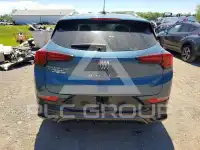 2024 Buick ENCORE photo