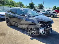 2024 Buick ENCORE фото