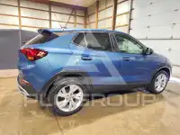 2024 Buick ENCORE фото