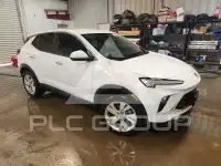 2024 Buick ENCORE фото