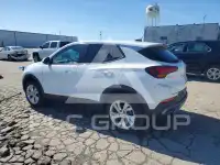 2024 Buick ENCORE фото
