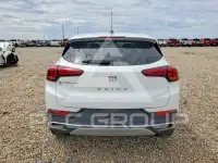 2024 Buick ENCORE фото
