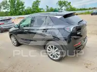 2024 Buick ENCORE фото